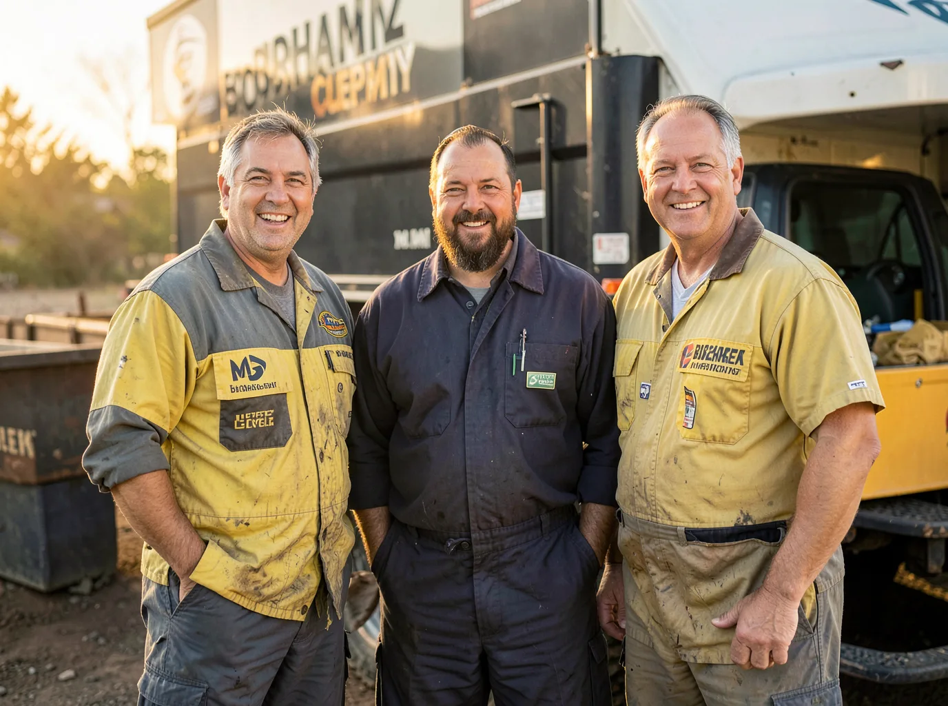 Sewage Cleanup company in Bono, AR